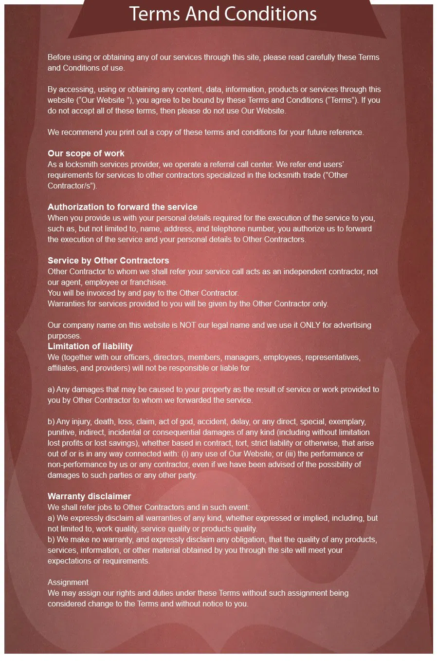 New York All Day Locksmith New York, NY 212-457-2515