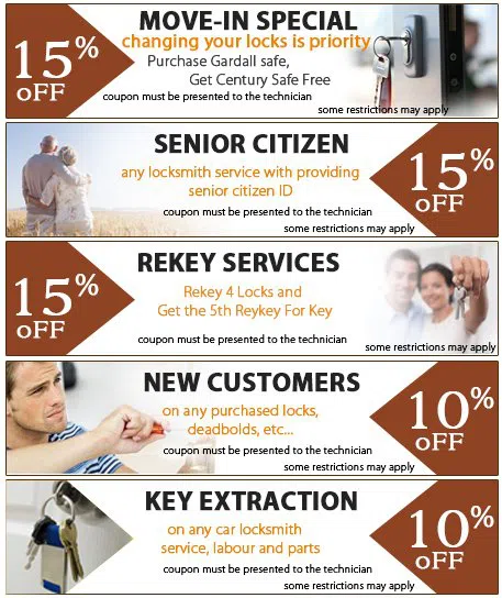 New York All Day Locksmith New York, NY 212-457-2515 - coupon-image